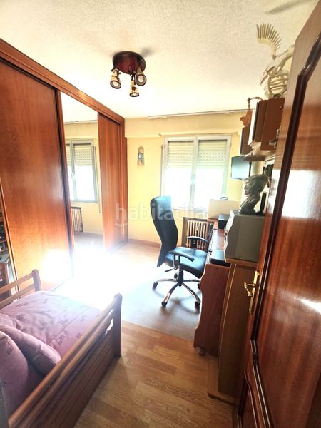 Foto 989a997c-6dc6-43bb-83d4-06a1283ee030. Pis amb calefacció a Rejas Madrid