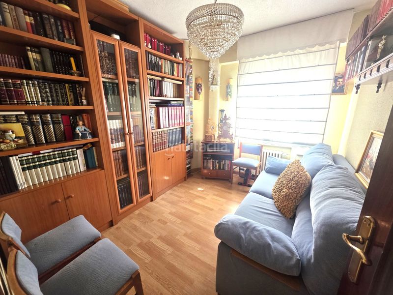 Foto acb89c85-06fe-47b2-a4b4-9936ffecb513. Pis amb calefacció a Rejas Madrid