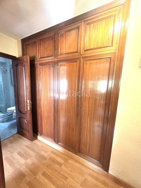 Foto b11377da-79fe-4357-8271-58a8ceccbf5e. Pis amb calefacció a Rejas Madrid