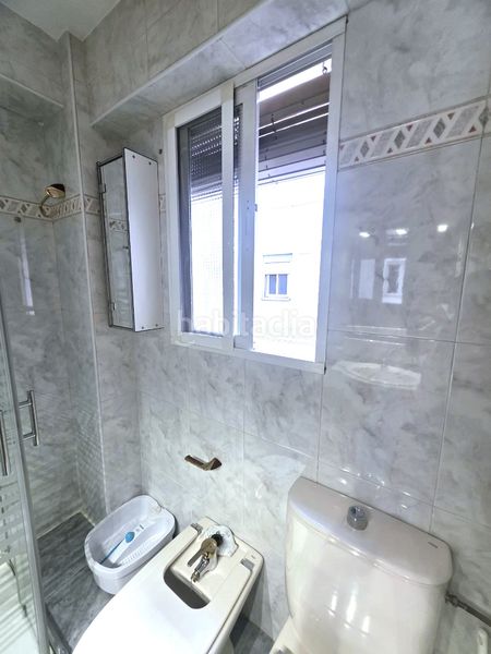 Foto bebfbc08-e748-4d1f-85df-a7f4649fd5b7. Pis amb calefacció a Rejas Madrid