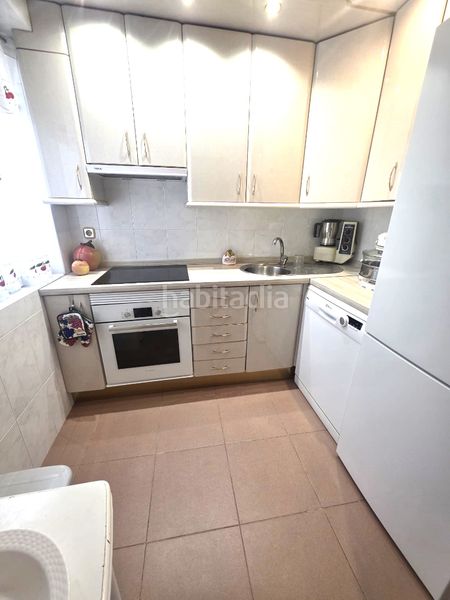 Foto e58128ba-9075-40ad-b591-91bad32b261e. Pis amb calefacció a Rejas Madrid