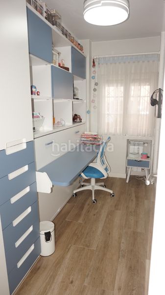 Foto 0912dc37-c817-4941-844d-fa15ff167b8b. Pis amb calefacció a Simancas Madrid