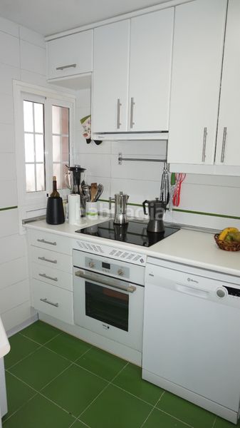 Foto 0bb74417-d550-432d-bfe9-d30456212f2d. Pis amb calefacció a Simancas Madrid