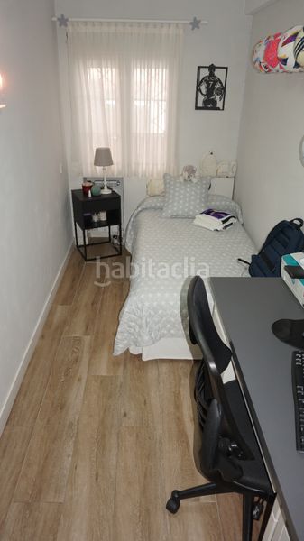 Foto 14860120-0abf-4278-8356-2688236718f8. Pis amb calefacció a Simancas Madrid