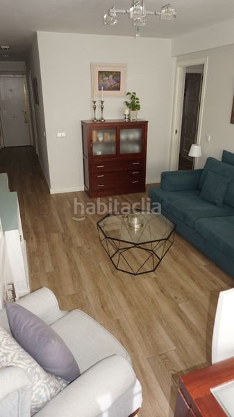 Foto 21fadaae-61b9-4e09-9451-269d8c0b4853. Pis amb calefacció a Simancas Madrid