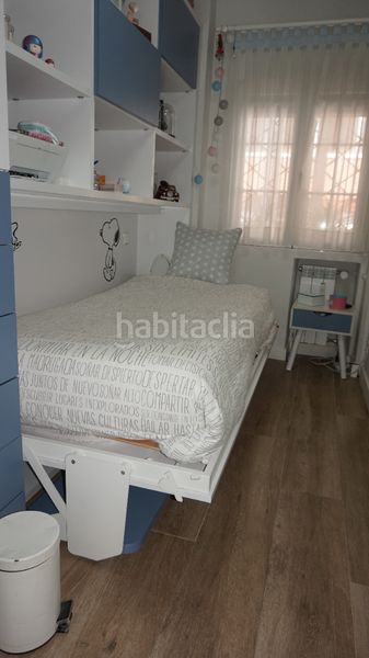 Foto 2d57f6b6-d415-48d7-bdea-18c77363ce27. Pis amb calefacció a Simancas Madrid