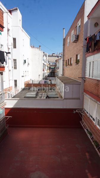 Foto 326ddd30-9527-40f0-8ab3-f754e0e02156. Pis amb calefacció a Simancas Madrid