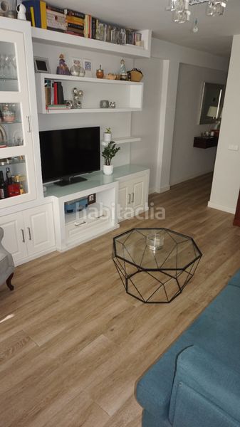 Foto 35860cca-df04-4a79-9ce7-5169c6ac174b. Pis amb calefacció a Simancas Madrid