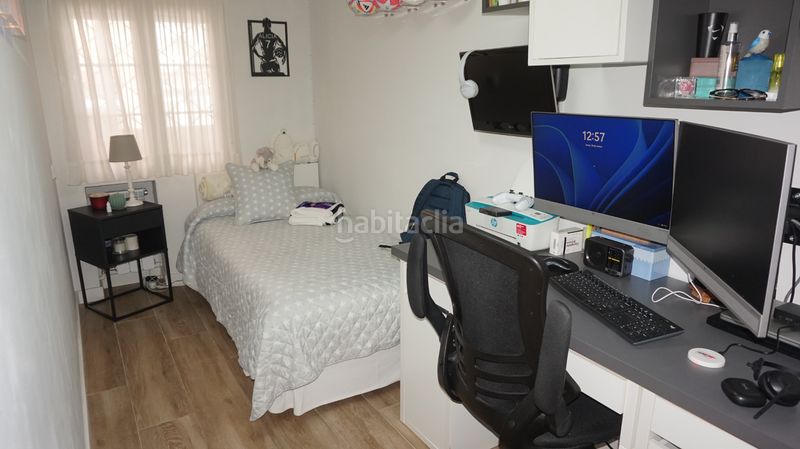 Foto 36dc85f0-9d33-4c99-839c-c5673de63a56. Pis amb calefacció a Simancas Madrid