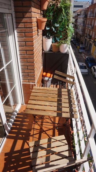 Foto 3b0d5ccd-6c77-4ee6-b2ac-534b81a4c2d0. Pis amb calefacció a Simancas Madrid