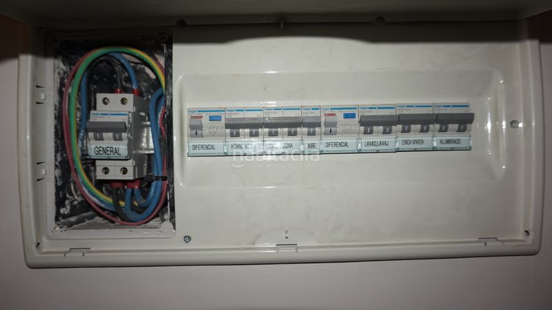 Foto 41d17923-d784-4a31-bc77-99e3085f309a. Pis amb calefacció a Simancas Madrid