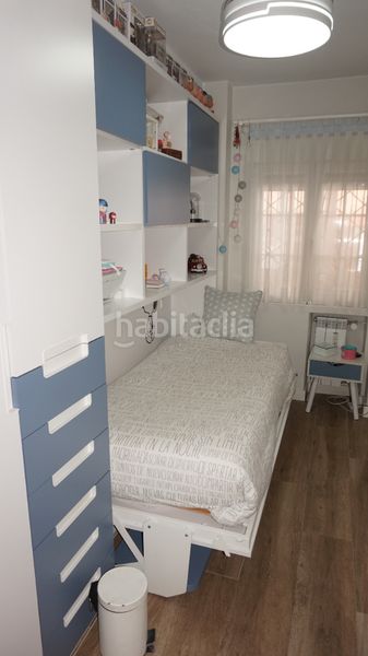 Foto 4383a186-d52e-4d44-904c-eb1e23d24720. Pis amb calefacció a Simancas Madrid