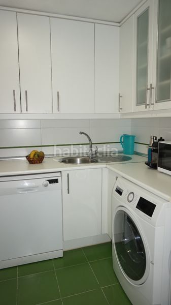 Foto 4421b2c5-cc56-4688-a0a7-91a206a0110c. Pis amb calefacció a Simancas Madrid