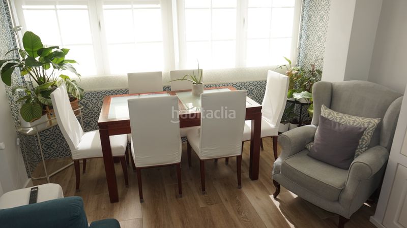 Foto 44671e8a-2166-4e32-9321-ef9ba01ddca0. Pis amb calefacció a Simancas Madrid