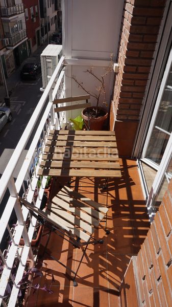 Foto 4deaa5db-3e6b-4f27-a437-d60b34c33b87. Pis amb calefacció a Simancas Madrid