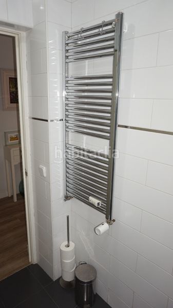 Foto 5981b7d6-f3c3-4028-9f95-bb08e5b5634e. Pis amb calefacció a Simancas Madrid