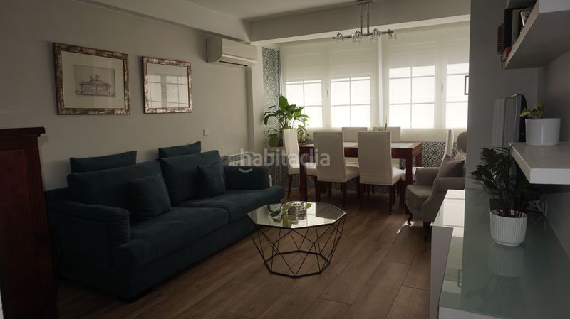 Foto 671cc998-f4e8-431d-baad-860a231a89c0. Pis amb calefacció a Simancas Madrid