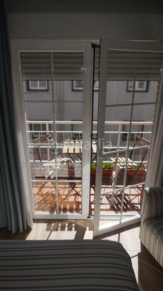 Foto 7d9d98bb-dfb0-4a91-9038-98b287c13585. Pis amb calefacció a Simancas Madrid