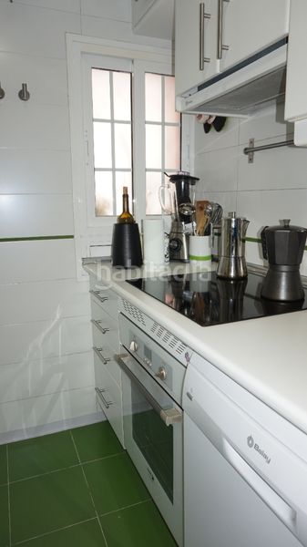 Foto 7ed89269-85a8-4dd5-92a3-48413e6ce9af. Pis amb calefacció a Simancas Madrid