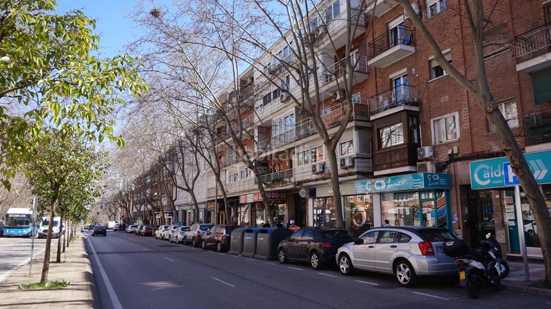 Foto 836736a8-5cc4-420a-8737-466d6b5ec024. Pis amb calefacció a Simancas Madrid