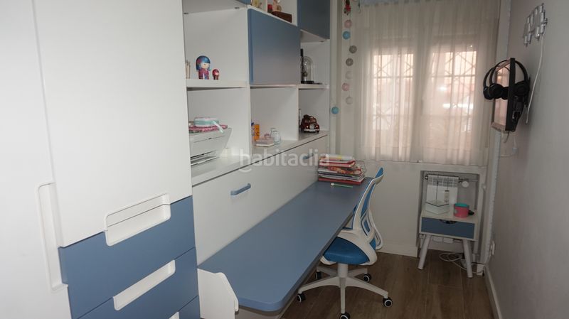 Foto 848fac14-33f8-48f2-bc46-0f5810bd0591. Pis amb calefacció a Simancas Madrid