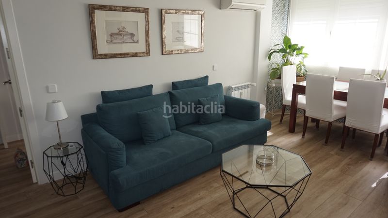 Foto 883c7c45-a027-41ee-bc4f-0ce7ee975fb9. Pis amb calefacció a Simancas Madrid