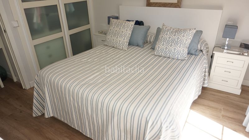 Foto 88b37fb2-2344-49ed-bdb3-790dd0176f9a. Pis amb calefacció a Simancas Madrid