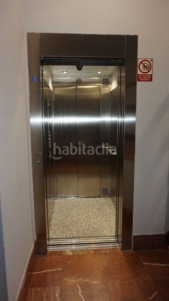 Foto 8fbc6ded-14d1-4241-b5f8-bdb373f739b8. Pis amb calefacció a Simancas Madrid