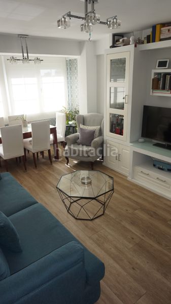 Foto 938af42e-d408-4cba-90e5-d9f7f9bbb000. Pis amb calefacció a Simancas Madrid