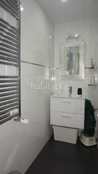 Foto 93e2506e-5bcb-4169-93e7-f9f0b7d79012. Pis amb calefacció a Simancas Madrid