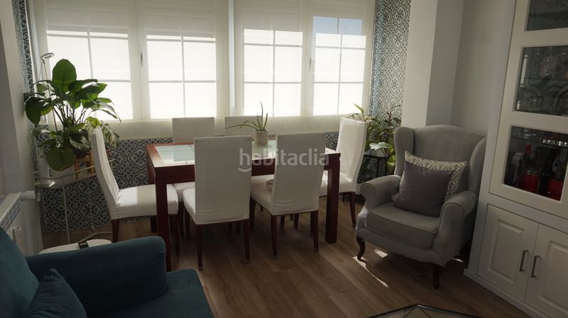 Foto a329aff0-0444-4f09-872a-0530e8cd8c2c. Pis amb calefacció a Simancas Madrid