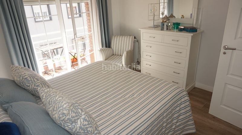 Foto b3192496-0ceb-4e3f-9f6b-0073f9cdb135. Pis amb calefacció a Simancas Madrid