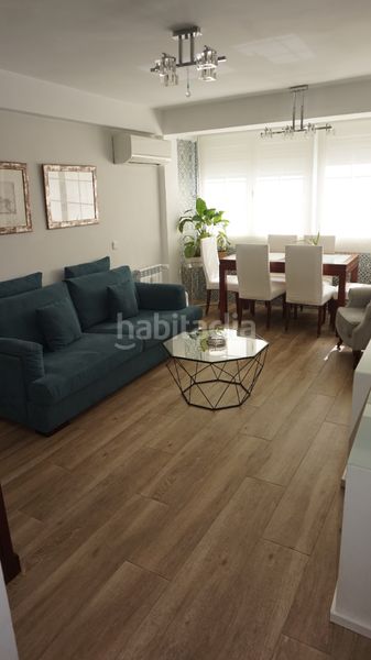 Foto b3234b57-4589-4258-aca5-7d3db0bb75ac. Pis amb calefacció a Simancas Madrid