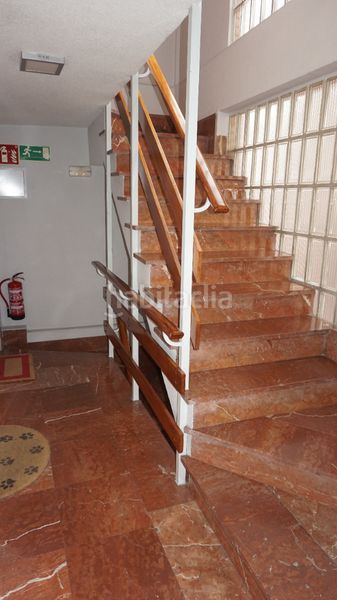 Foto b96cbf36-8e33-4e7f-b551-82b302d7060e. Pis amb calefacció a Simancas Madrid