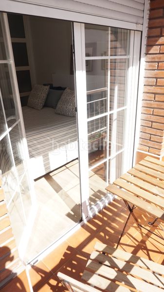 Foto ce4716bf-5418-4164-9273-f237601e9497. Pis amb calefacció a Simancas Madrid