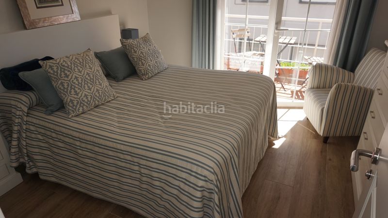 Foto d5bf29ca-7634-4094-ba0a-e29a95c39cd9. Pis amb calefacció a Simancas Madrid