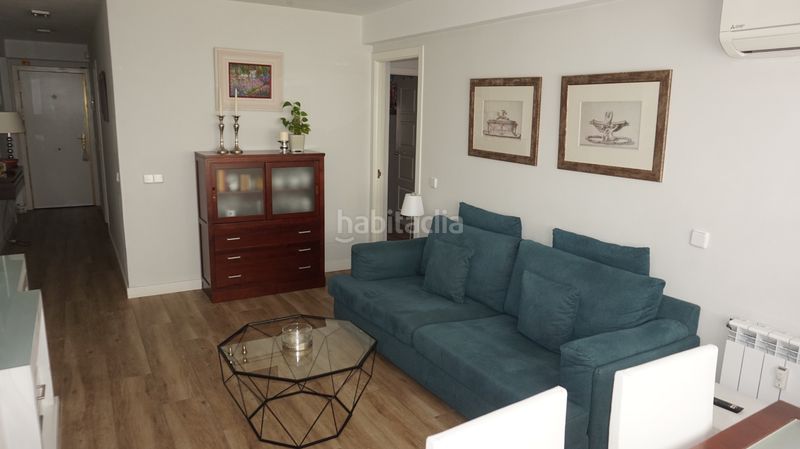 Foto e8be479b-db16-4e42-84e4-b8b6bcbef2a3. Pis amb calefacció a Simancas Madrid