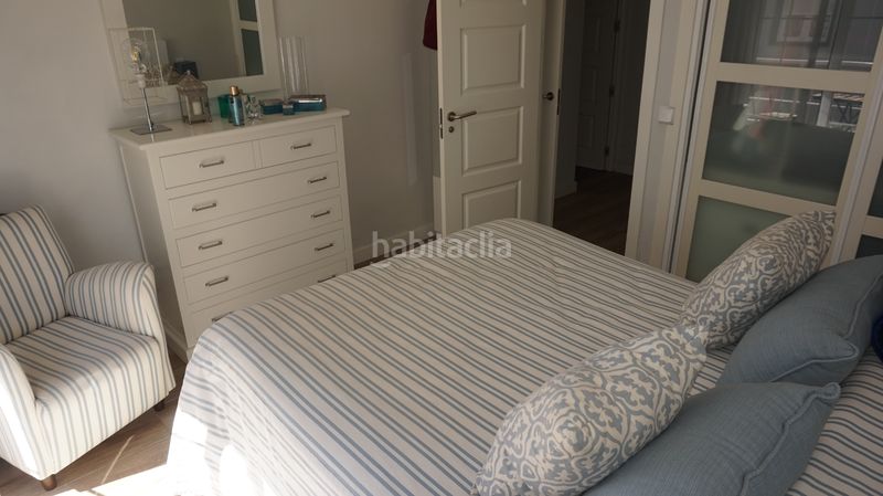 Foto ecb2ba58-7925-4089-829d-8c564de5dc0b. Pis amb calefacció a Simancas Madrid