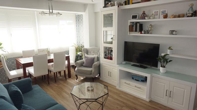 Foto f52296f9-a3f9-4156-93d1-9d1d08335cc0. Pis amb calefacció a Simancas Madrid