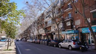 Piso en Simancas. Bastia inmobiliaria presenta este espectacular piso reformado de