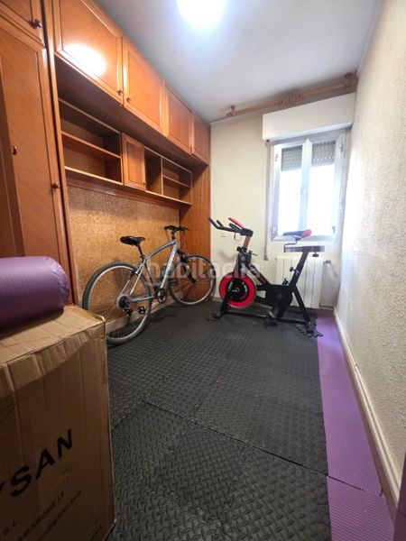 Foto 2264ae7e-9bff-4e00-813a-8036eb853821. Pis amb calefacció a Marroquina Madrid