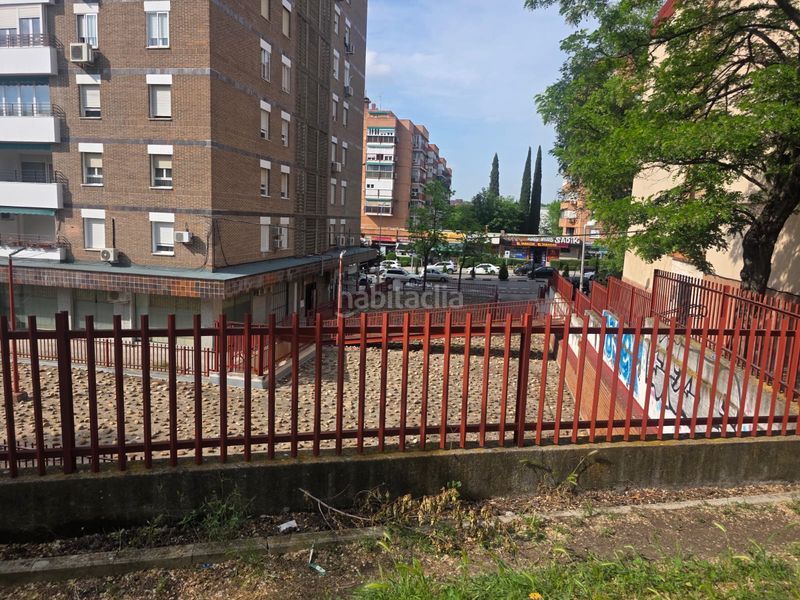 Foto 2e75fbe4-8f73-46ec-bbc9-d442ce79cacc. Pis amb calefacció a Marroquina Madrid