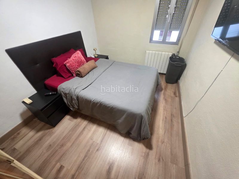 Foto 47d754cc-9ac5-49ed-b413-b60a96317bfa. Pis amb calefacció a Marroquina Madrid