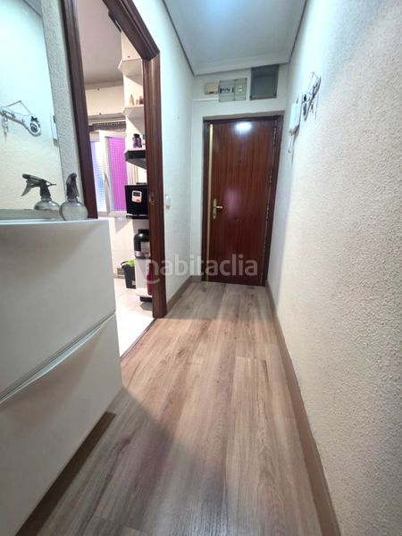 Foto 580285e1-04cb-4d65-be78-97ed0ed35dca. Pis amb calefacció a Marroquina Madrid