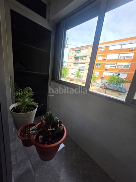 Foto 58234bfb-1e5f-4d39-8b64-c8d3ccf80e40. Pis amb calefacció a Marroquina Madrid