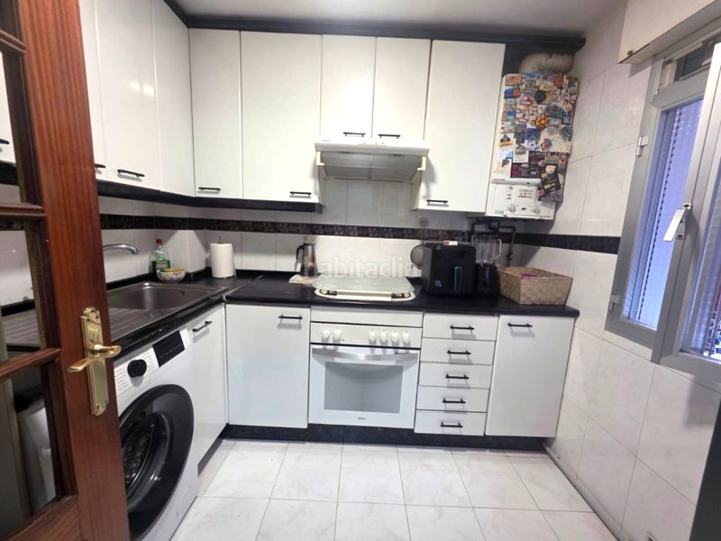 Foto 5b6471ce-39b6-42b7-8039-227232db007a. Pis amb calefacció a Marroquina Madrid