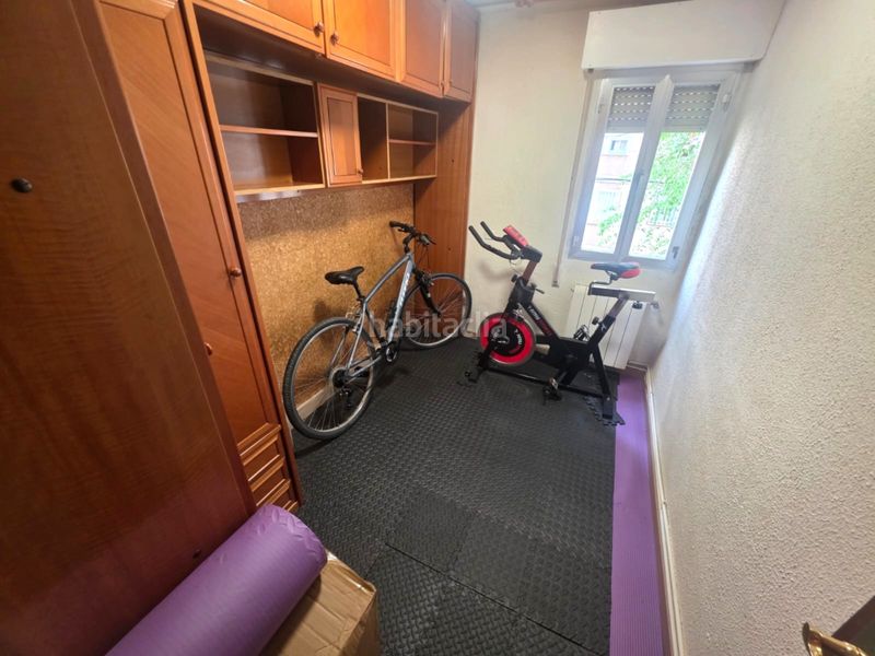 Foto 6332690c-e14e-406d-8230-64e343ad4475. Pis amb calefacció a Marroquina Madrid