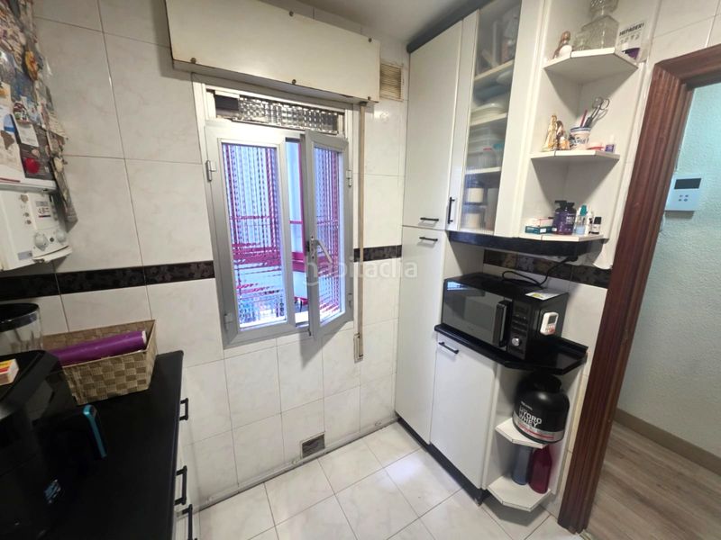 Foto 7436cb23-69f3-4055-b4e5-aa2aa46994ea. Pis amb calefacció a Marroquina Madrid