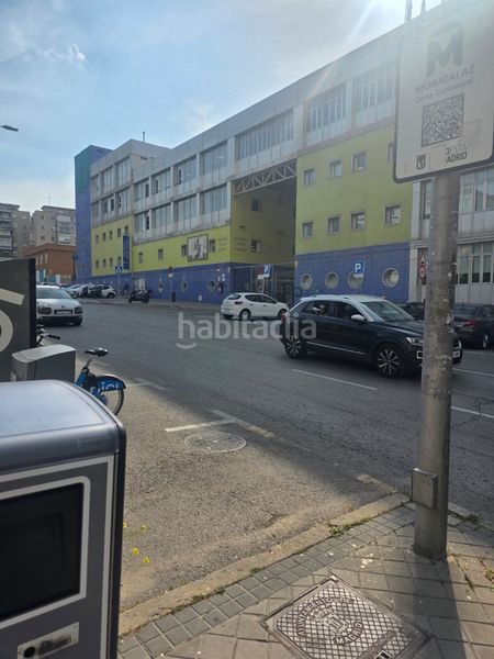 Foto 804dec34-8785-4ca7-8657-47e20669cb72. Pis amb calefacció a Marroquina Madrid