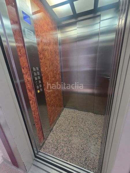 Foto b284cc89-4185-48fa-9e13-8af3db16e95b. Pis amb calefacció a Marroquina Madrid